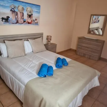 Vacacional Fuerteventura 1a * Cotillo