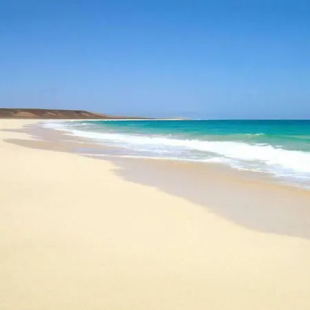 Vacacional Fuerteventura 1a Cotillo