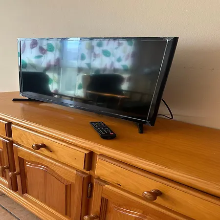 Vacacional Fuerteventura 1a Apartment *