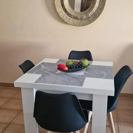 Vacacional Fuerteventura 1a Appartamento *