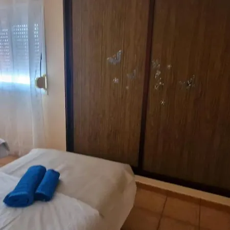 Vacacional Fuerteventura 1a Apartment Cotillo