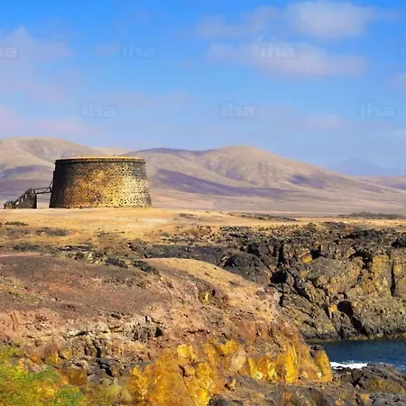 Vacacional Fuerteventura 1a * Cotillo