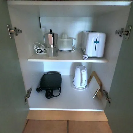 Vacacional Fuerteventura 1a Apartment *