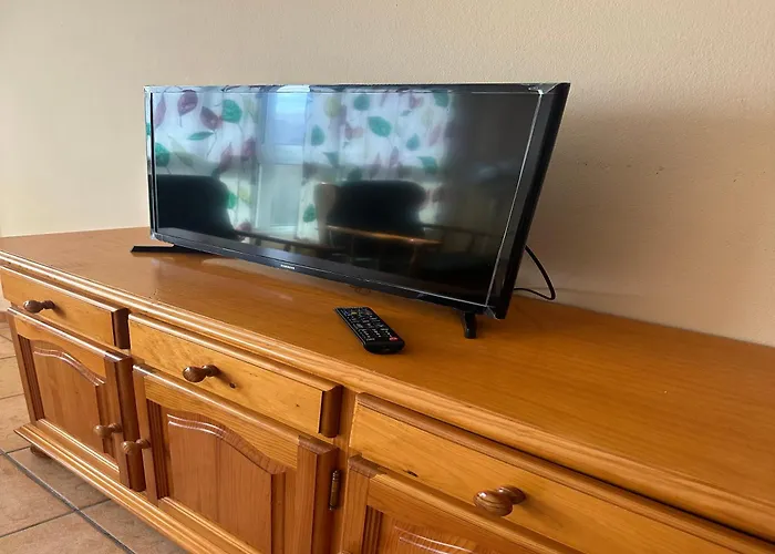 Vacacional Fuerteventura 1a Appartement *