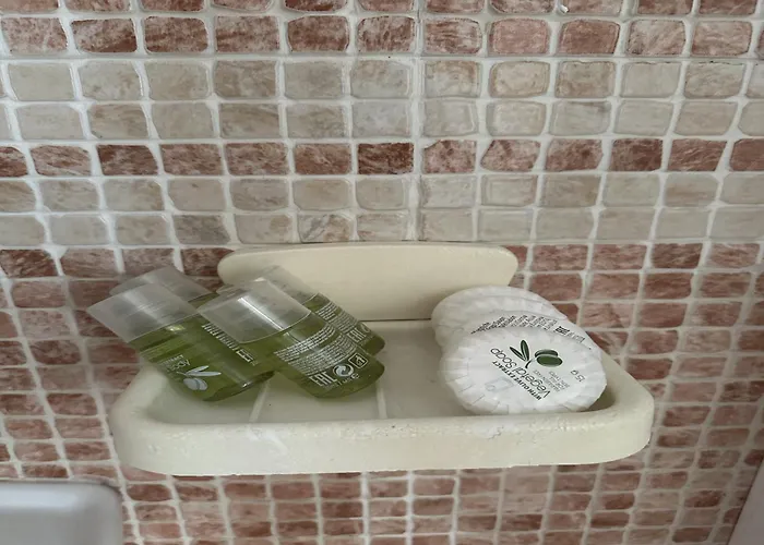 Vacacional Fuerteventura 1a Appartement