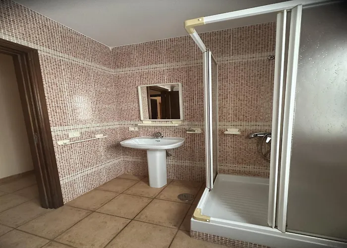 Appartement Vacacional Fuerteventura 1a Cotillo