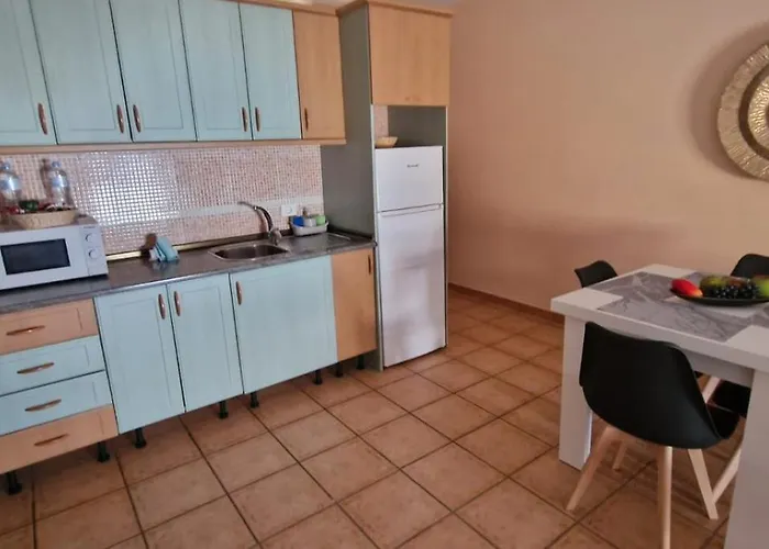 Appartement Vacacional Fuerteventura 1a