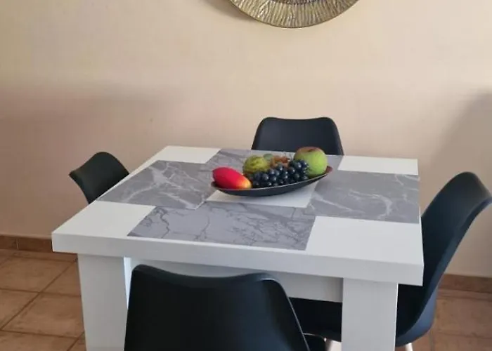 Vacacional Fuerteventura 1a Appartement *