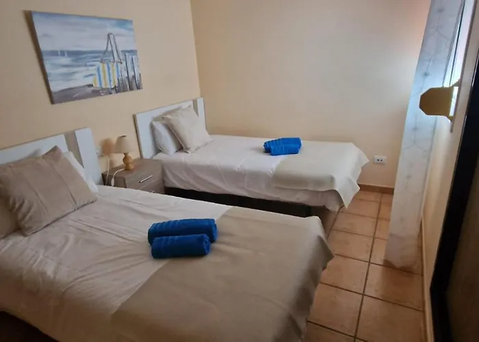 Vacacional Fuerteventura 1a *