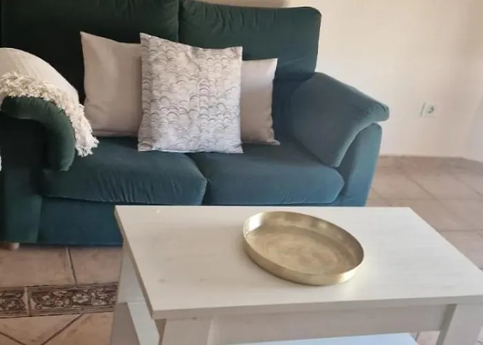 Vacacional Fuerteventura 1a Cotillo