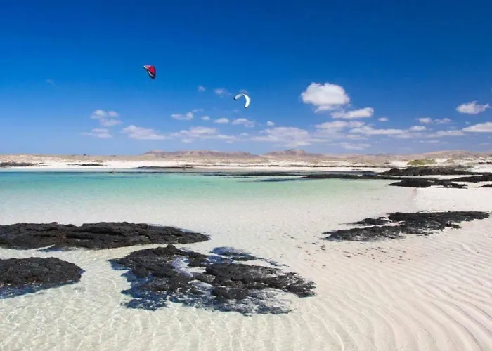 Vacacional Fuerteventura 1a Appartement