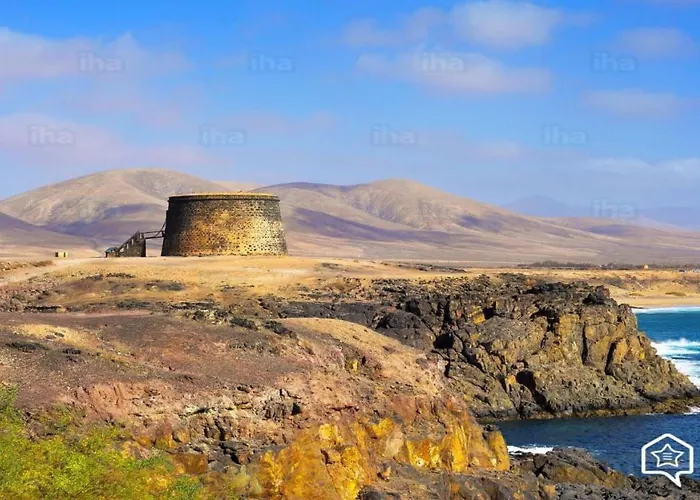 Vacacional Fuerteventura 1a * Cotillo