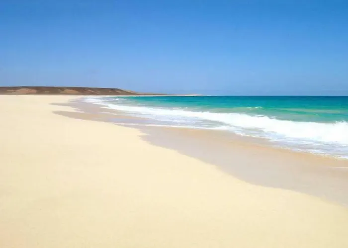 Vacacional Fuerteventura 1a Cotillo