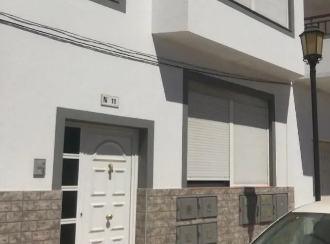 Vacacional Fuerteventura 1a * Cotillo