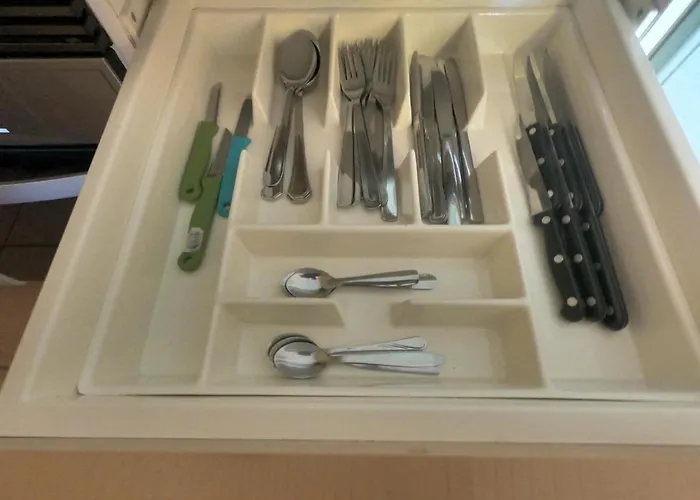 Appartement Vacacional Fuerteventura 1a