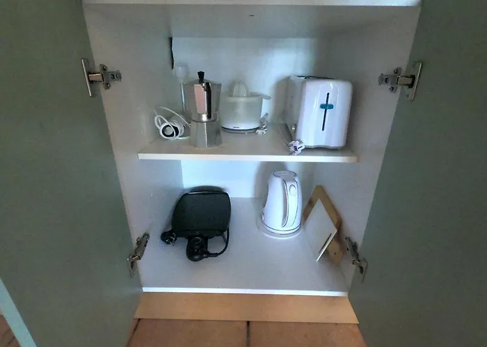 Vacacional Fuerteventura 1a Appartement *