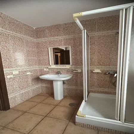 Apartmán Vacacional Fuerteventura 1a Cotillo