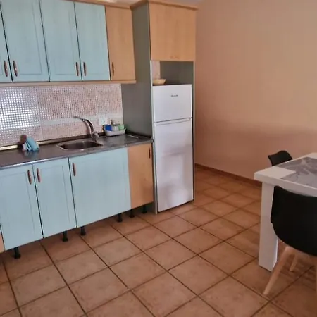Apartmán Vacacional Fuerteventura 1a