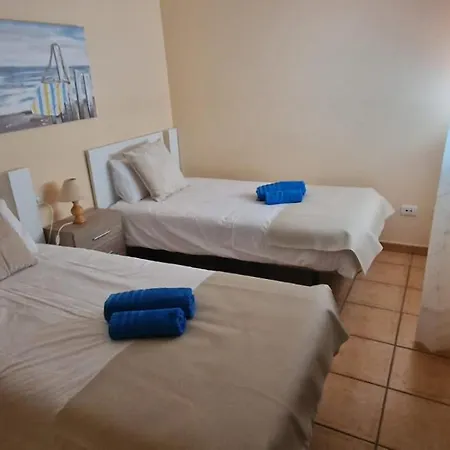 Vacacional Fuerteventura 1a *