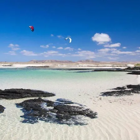 Vacacional Fuerteventura 1a Apartmán