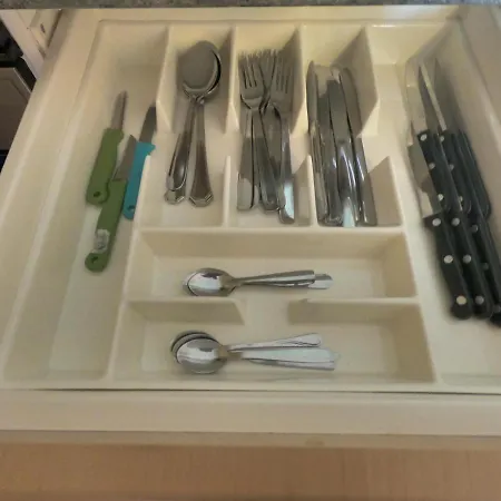 Apartmán Vacacional Fuerteventura 1a